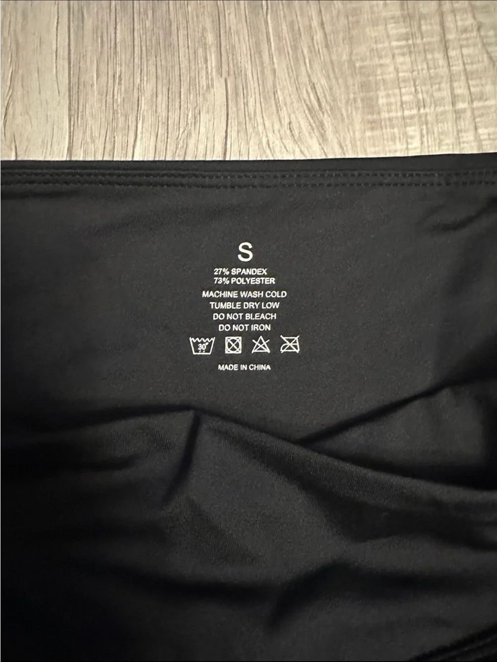 Small Horse Riding Leggings/Tights - Wild Scrumpy